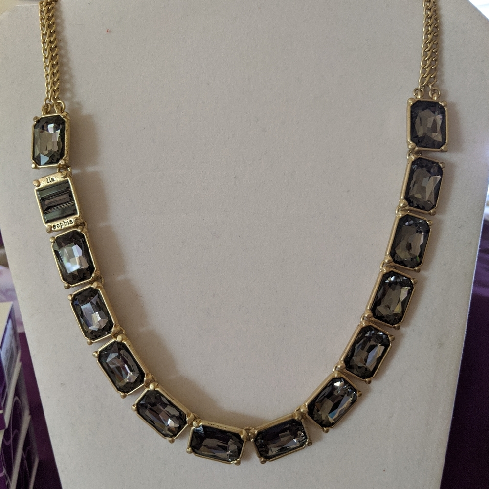 Necklace